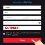 How to Secure Your Winning Strategy at Mystake Casino UK