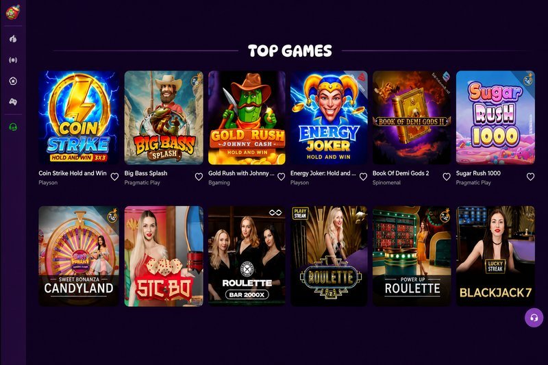Spinboss uk, spinboss casino online